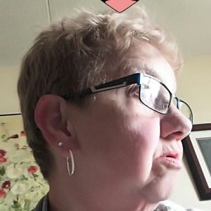 Meet your Posher, Heather-bob